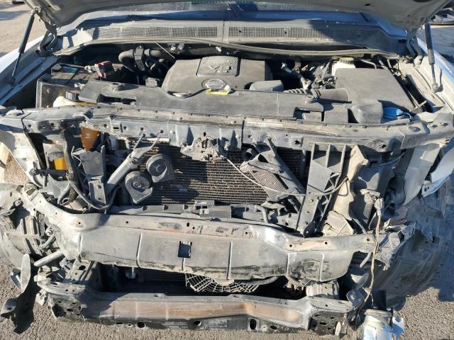 VIN 5N1AA0ND8DN601996 2013 Nissan Armada, SV no.12