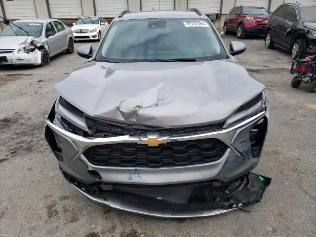 2025 CHEVROLET TRAX 1LT - KL77LHEP4SC009213