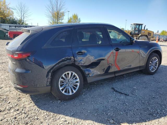 VIN JM3KKCHD4R1112410 2024 Mazda CX-90, Preferred Plus no.3