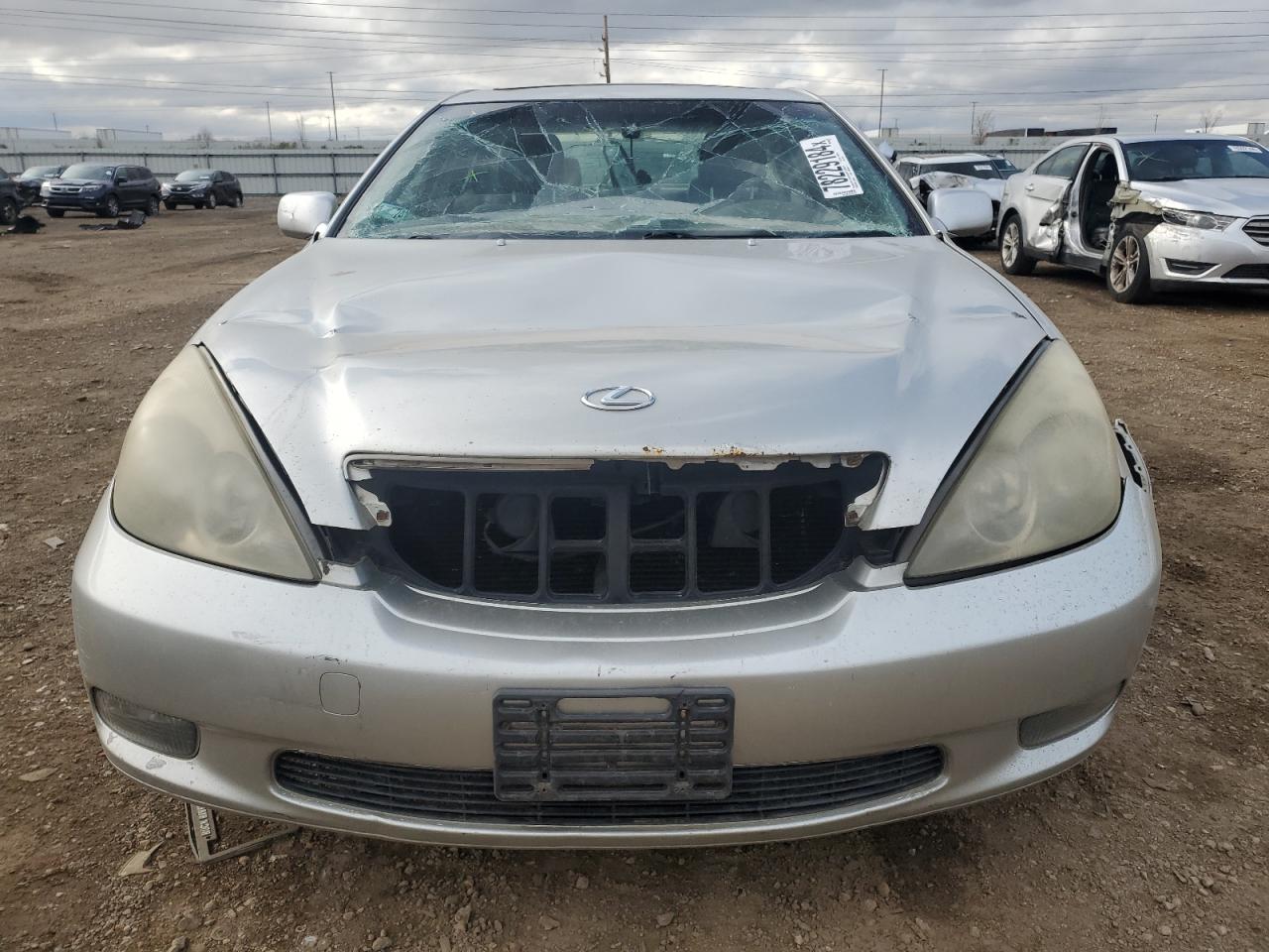 Lot #2947526842 2002 LEXUS ES 300