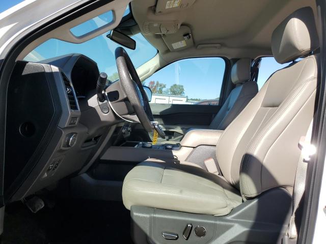 2019 FORD EXPEDITION - 1FMJU1JT9KEA56527