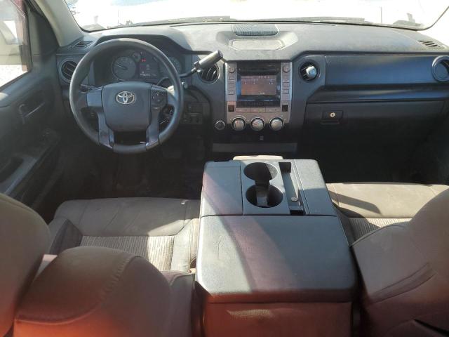 2016 TOYOTA TUNDRA DOU - 5TFUW5F19GX538310