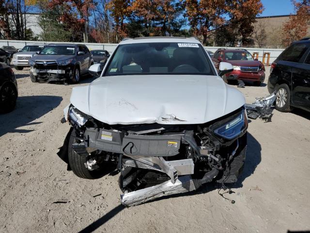 2023 AUDI Q5 PREMIUM - WA1BBAFY3P2168858