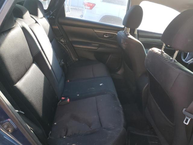 2017 NISSAN ALTIMA 2.5 - 1N4AL3AP4HC499426