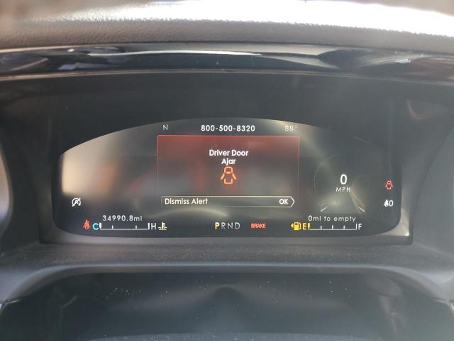 2021 LINCOLN AVIATOR RE - 5LM5J7XCXMGL02266