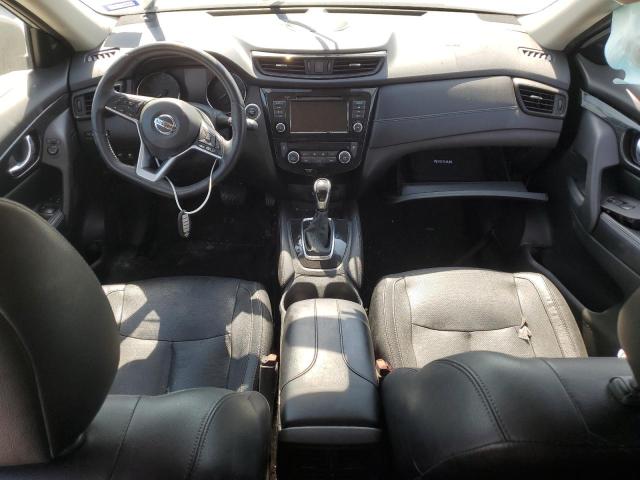 2018 NISSAN ROGUE SV H - 5N1ET2MT1JC846551