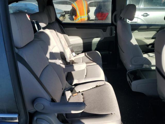 2019 HONDA ODYSSEY EX - 5FNRL6H58KB079407