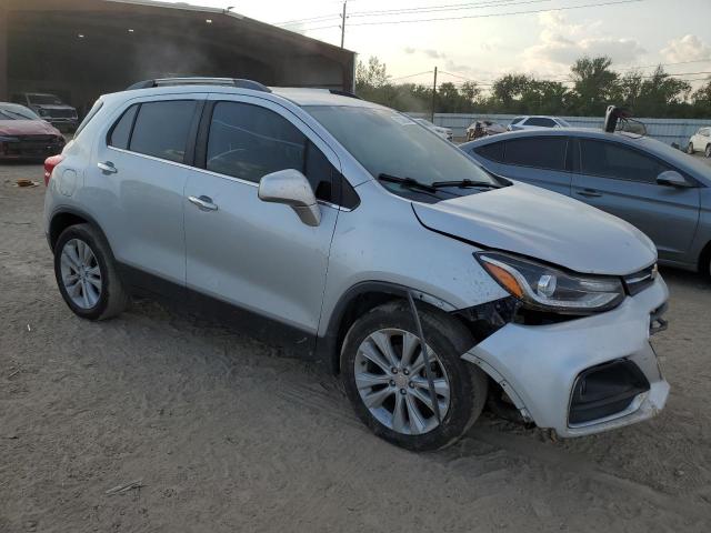 2017 CHEVROLET TRAX PREMI - 3GNCJMSB5HL250680