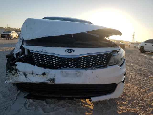 VIN 5XXGU4L30JG262309 2018 KIA OPTIMA no.5