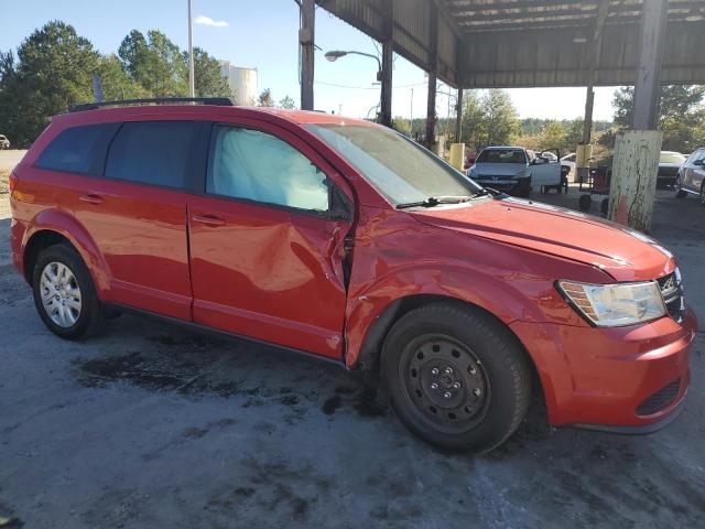 2020 DODGE JOURNEY SE - 3C4PDCAB5LT275004
