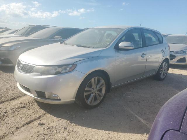 KIA FORTE SX