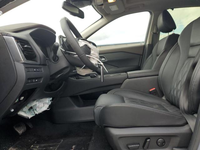 2023 NISSAN ROGUE PLAT - JN8BT3DD8PW320631