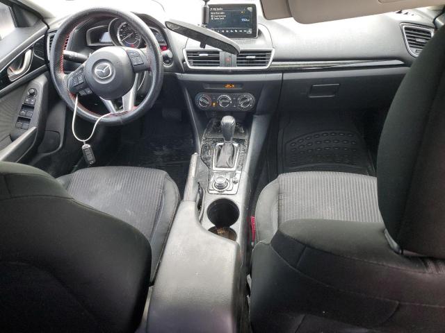 VIN 3MZBM1V72FM162529 2015 Mazda 3, Touring no.8