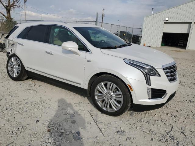 2019 CADILLAC XT5 PREMIU - 1GYKNERS6KZ192528