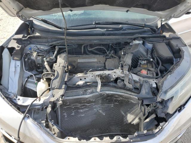 2015 HONDA CR-V EXL - 2HKRM3H77FH518620
