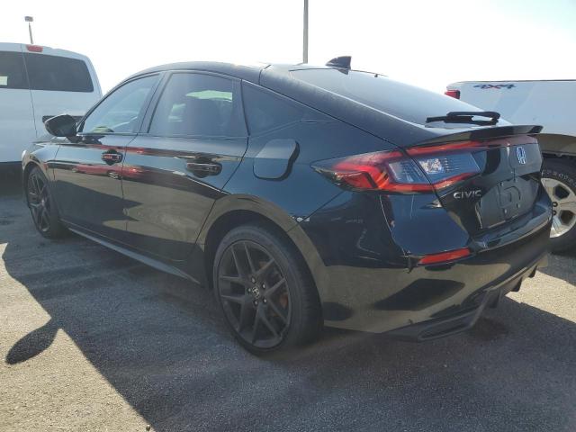 2024 HONDA CIVIC SPOR - 19XFL2H82RE029236