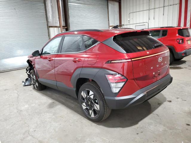 VIN KM8HBCABXSU195966 2025 HYUNDAI KONA no.2