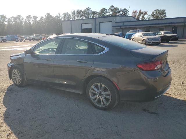 VIN 1C3CCCAB8FN723648 2015 CHRYSLER 200 no.2