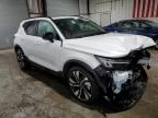 Lot #3025049248 2024 VOLVO XC40 PLUS