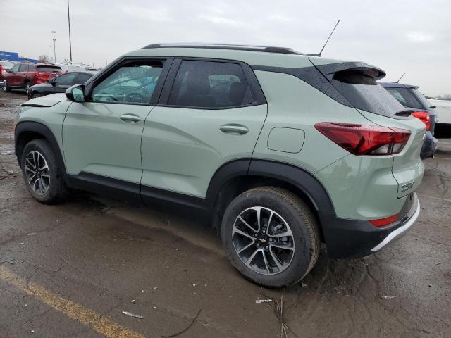 Vin: kl79mrsl3sb012252, lot: 77441904, chevrolet trailblzr lt 20252