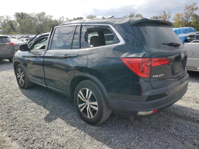 VIN 5FNYF6H50HB103534 2017 HONDA PILOT no.2