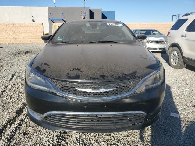 VIN 1C3CCCAB5FN645040 2015 Chrysler 200, Limited no.5