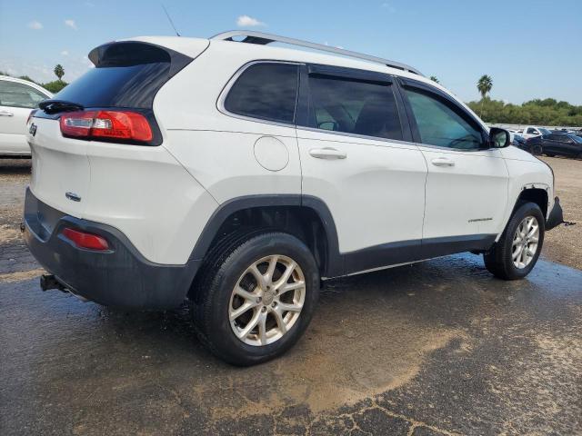 VIN 1C4PJMCS9EW184035 2014 Jeep Cherokee, Latitude no.3