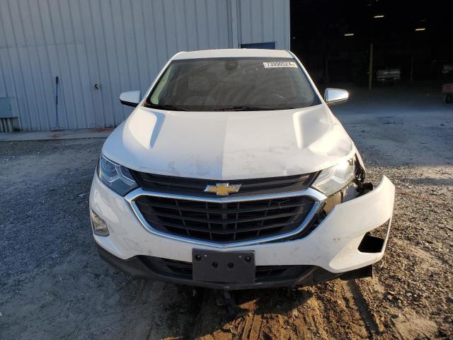 VIN 2GNAXUEV9L6139445 2020 Chevrolet Equinox, LT no.5