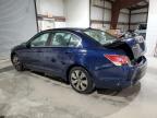 HONDA ACCORD EXL photo