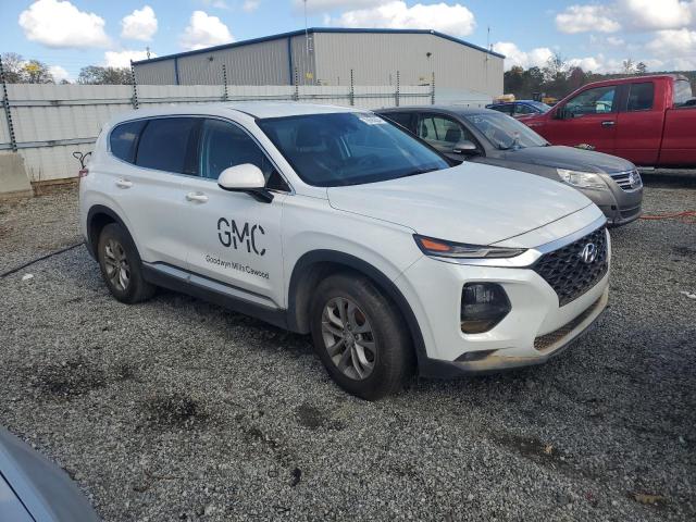 2019 HYUNDAI SANTA FE S - 5NMS33AD8KH043393