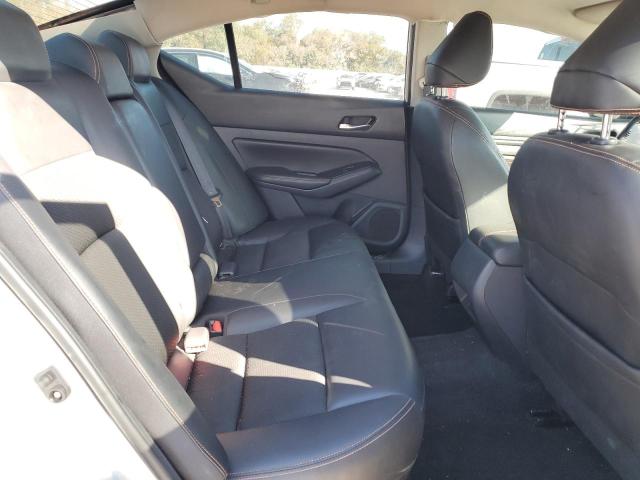 2019 NISSAN ALTIMA SR - 1N4BL4CV6KN317484