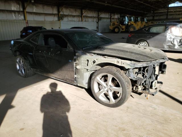 2015 CHEVROLET CAMARO SS - 2G1FH1EJ1F9265821