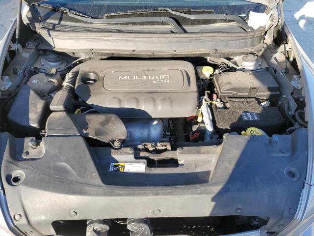 2015 JEEP CHEROKEE S - 1C4PJLAB1FW637403