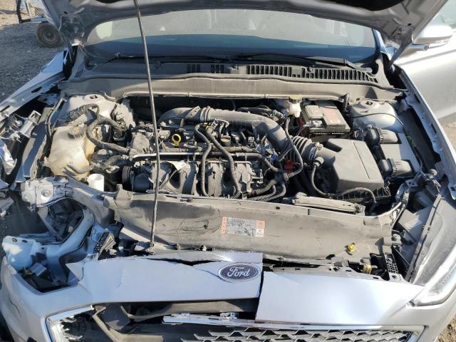 2020 FORD FUSION TIT - 3FA6P0D95LR136603