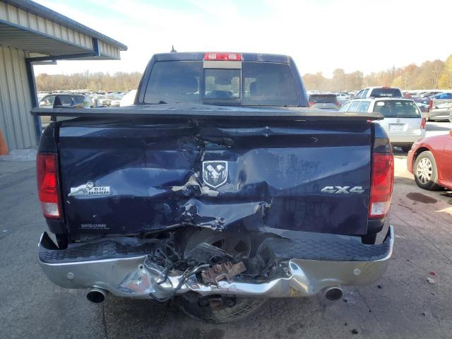 VIN 1C6RR7LT9JS294460 2018 RAM 1500, Slt no.6