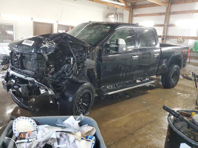 VIN 1FT7W2B64HEE16397 2017 FORD F250 no.1