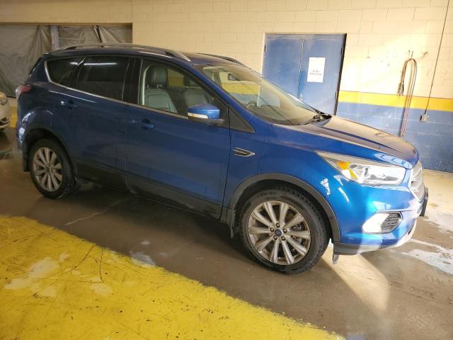 VIN 1FMCU9J99HUD32277 2017 FORD ESCAPE no.4