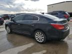 BUICK LACROSSE photo