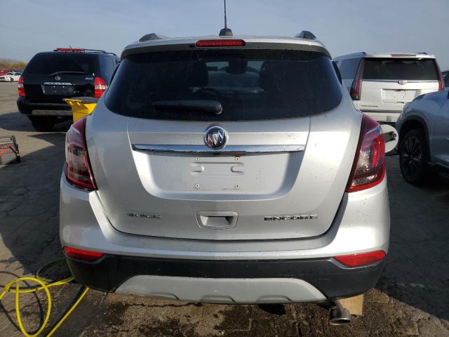 2017 BUICK ENCORE PRE - KL4CJASB2HB255693