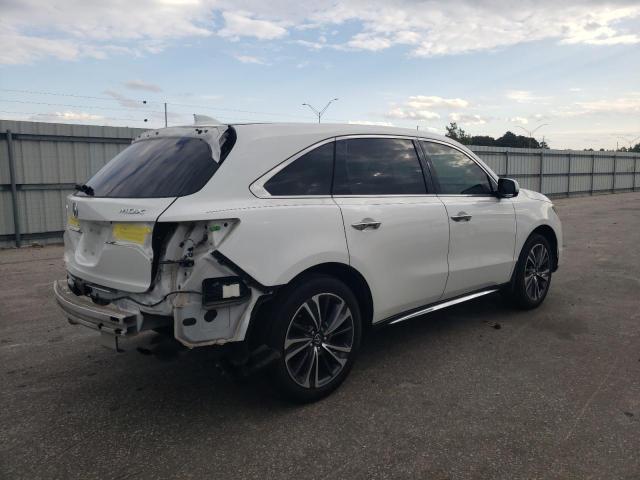 2020 ACURA MDX TECHNO - 5J8YD3H53LL016044