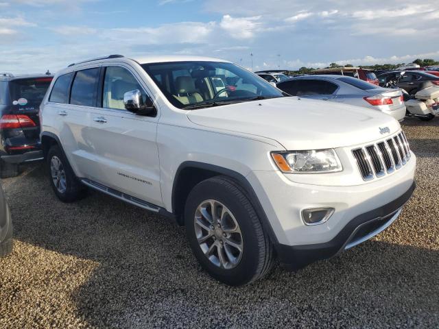 VIN 1C4RJEBG8GC335883 2016 Jeep Grand Cherokee, Lim... no.4