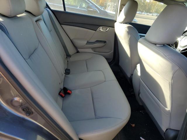 2HGFB2F9XEH524041 2014 HONDA CIVIC