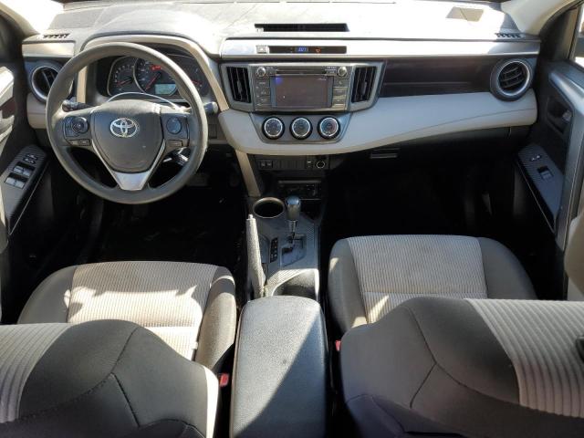 VIN JTMBFREV6DD016119 2013 Toyota RAV4, LE no.8