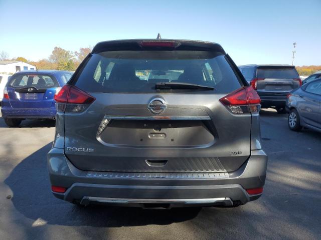 2018 NISSAN ROGUE S - 5N1AT2MV1JC770944