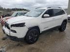 JEEP CHEROKEE L photo