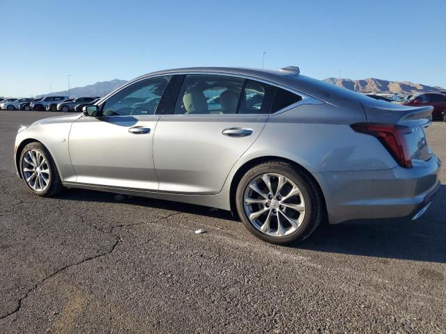 2024 CADILLAC CT5 PREMIU - 1G6DN5RK6R0128795