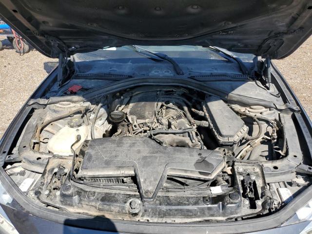 2016 BMW 328 D - WBA8E5C56GK388582