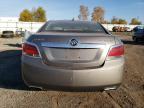 BUICK LACROSSE P photo