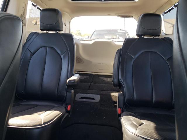 2018 CHRYSLER PACIFICA L - 2C4RC1GG4JR100651
