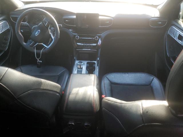 2023 FORD EXPLORER S - 1FMSK7KH6PGA65625